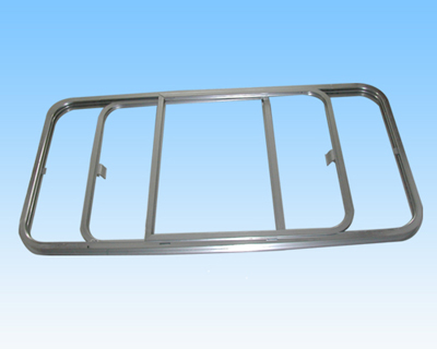 汽車型材
